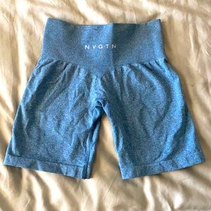 NVGTN shorts NWOT